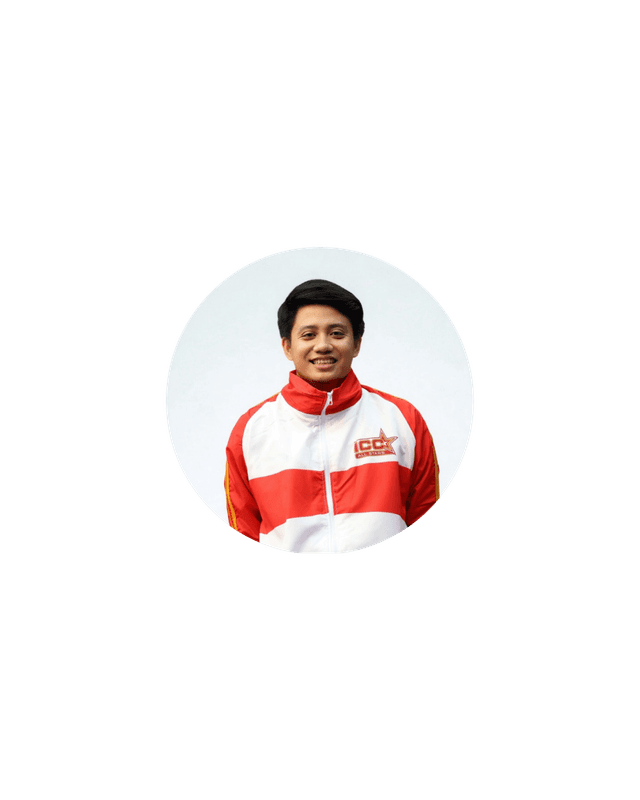 Irvin profile picture