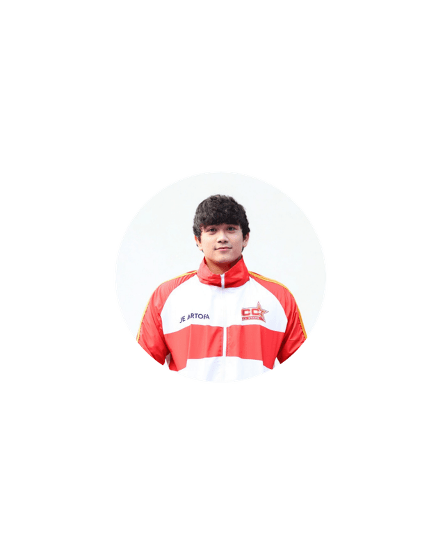 Je profile picture