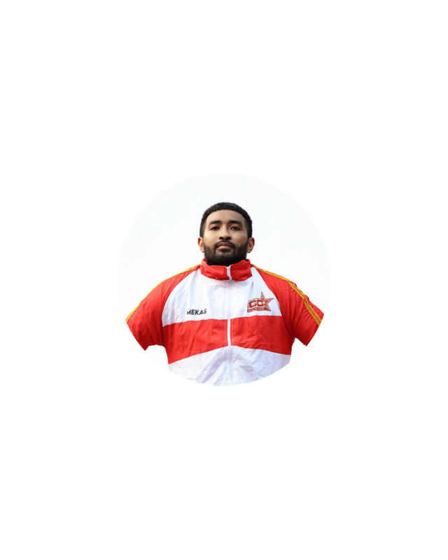 Mike profile picture