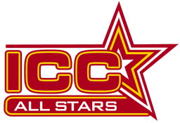 ICC All Stars Logo
